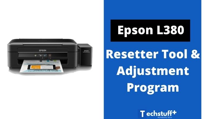 download resetter epson l380 gratis